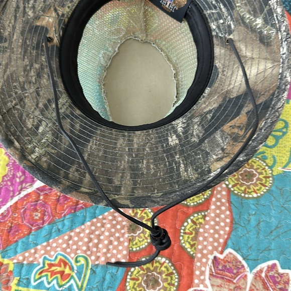 HH Henschel Hat Co. hat size Medium - Picture 4 of 5